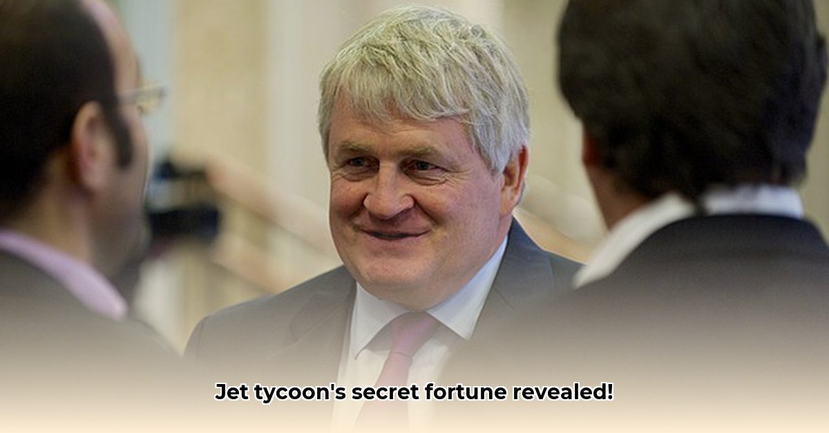 paul-o-brien-jet-tycoon-net-worth